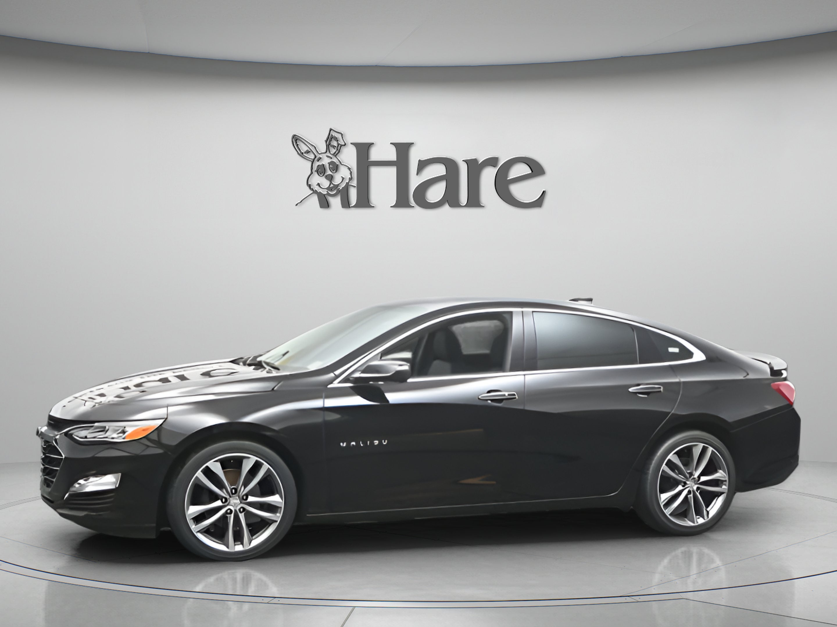 2022 Chevrolet Malibu Premier