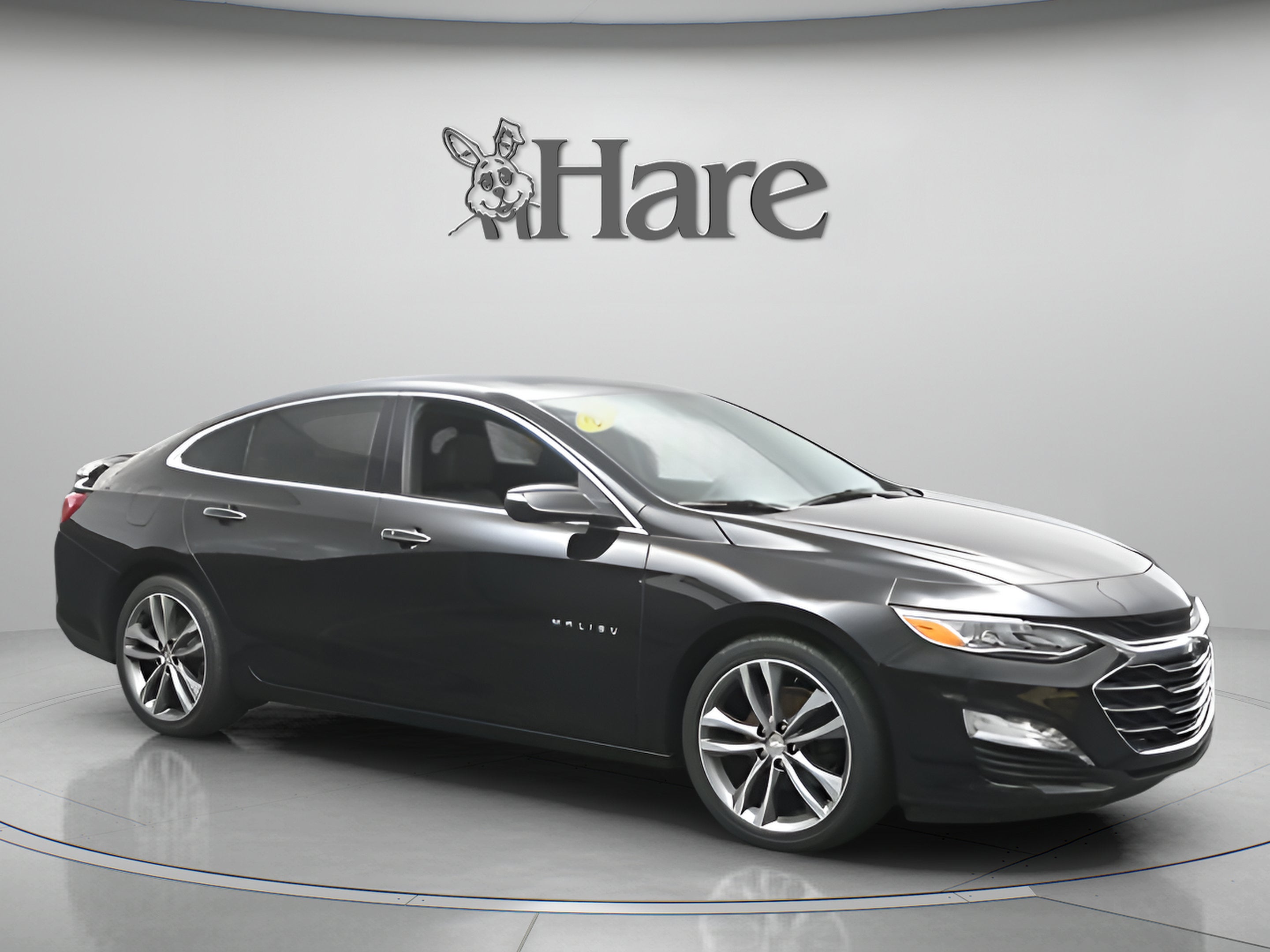 2022 Chevrolet Malibu Premier