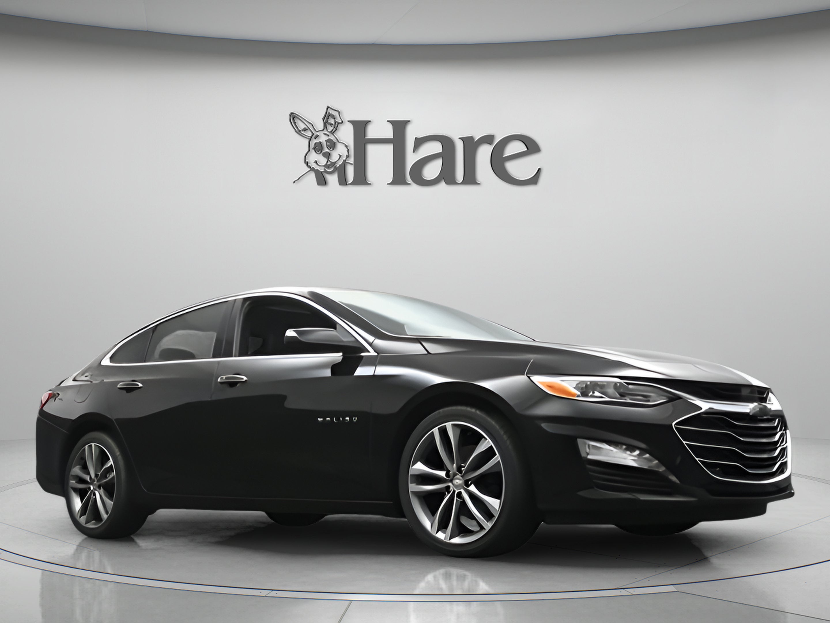 2022 Chevrolet Malibu Premier
