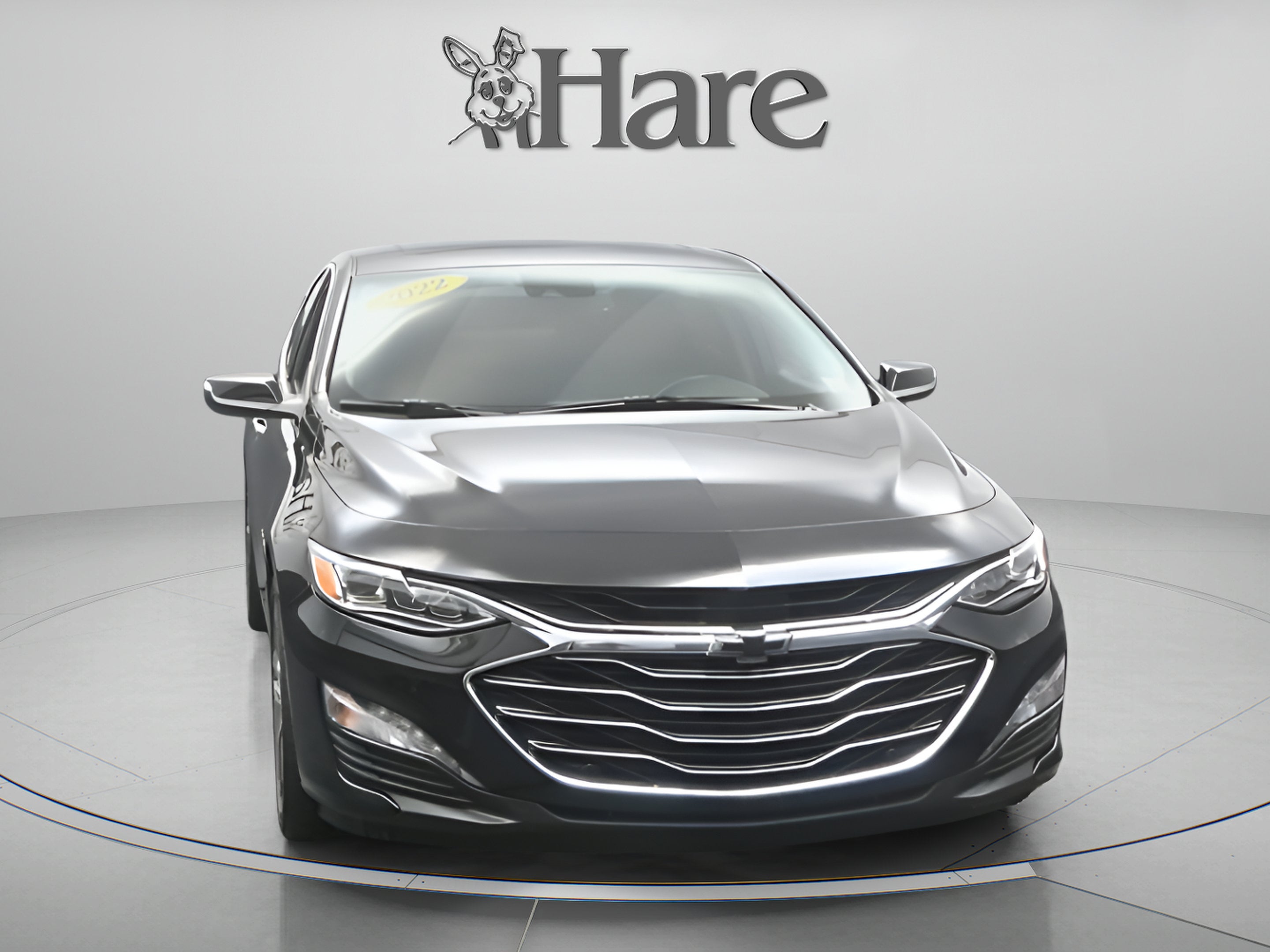 2022 Chevrolet Malibu Premier