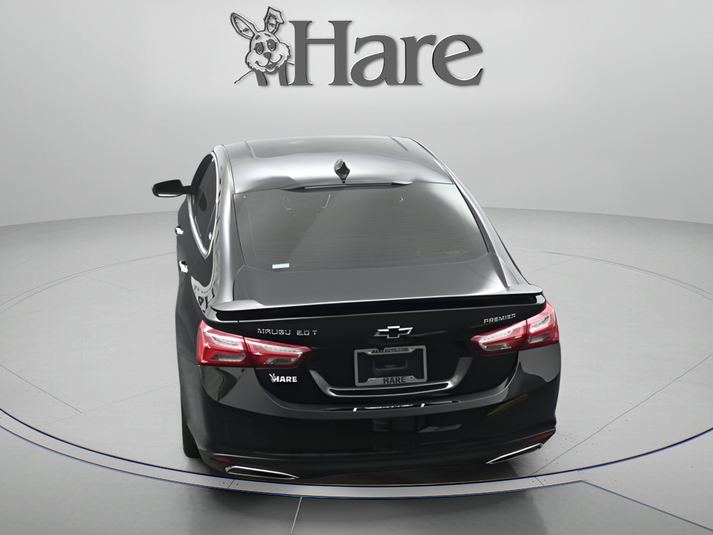 2022 Chevrolet Malibu Premier