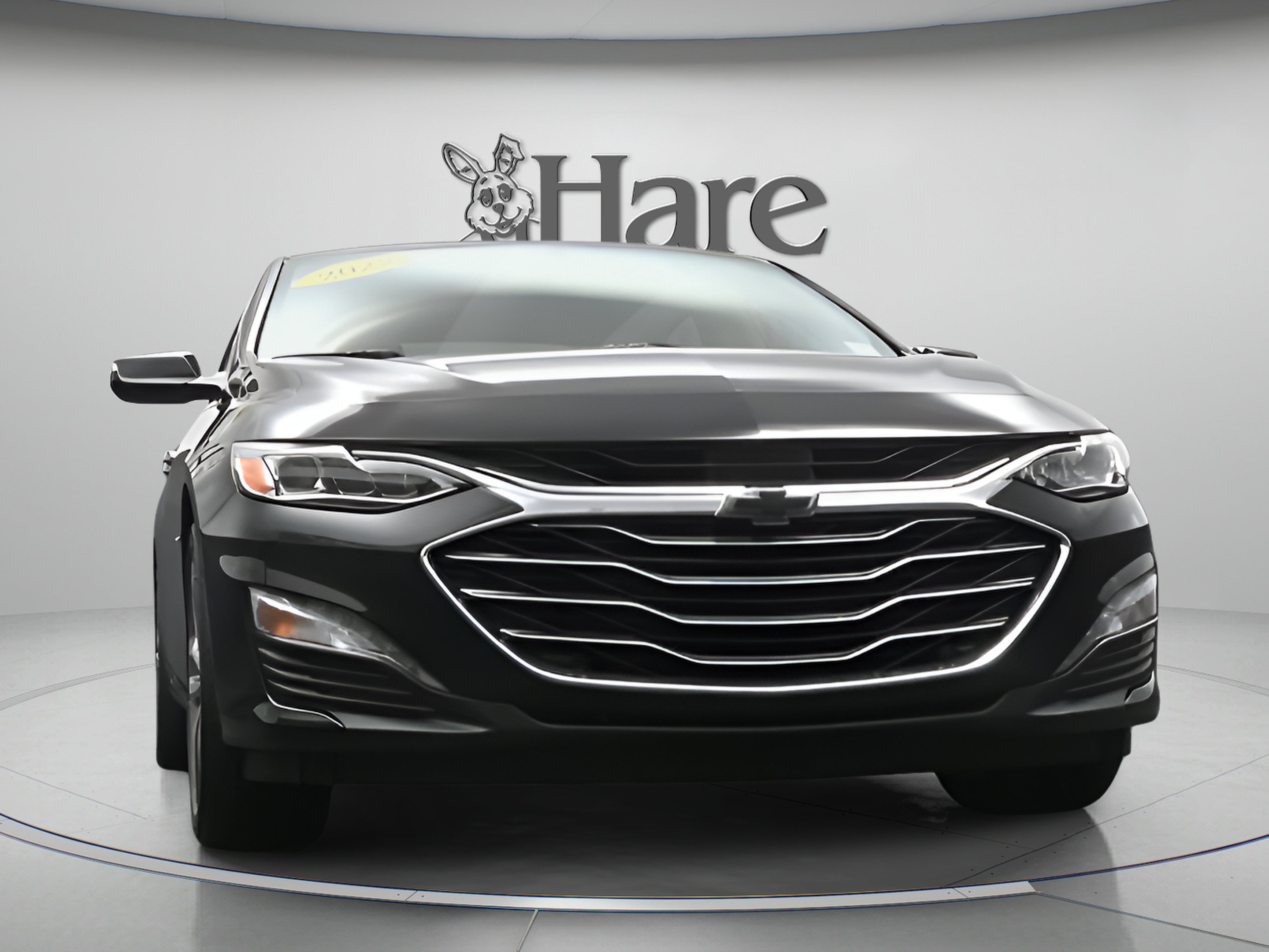 2022 Chevrolet Malibu Premier