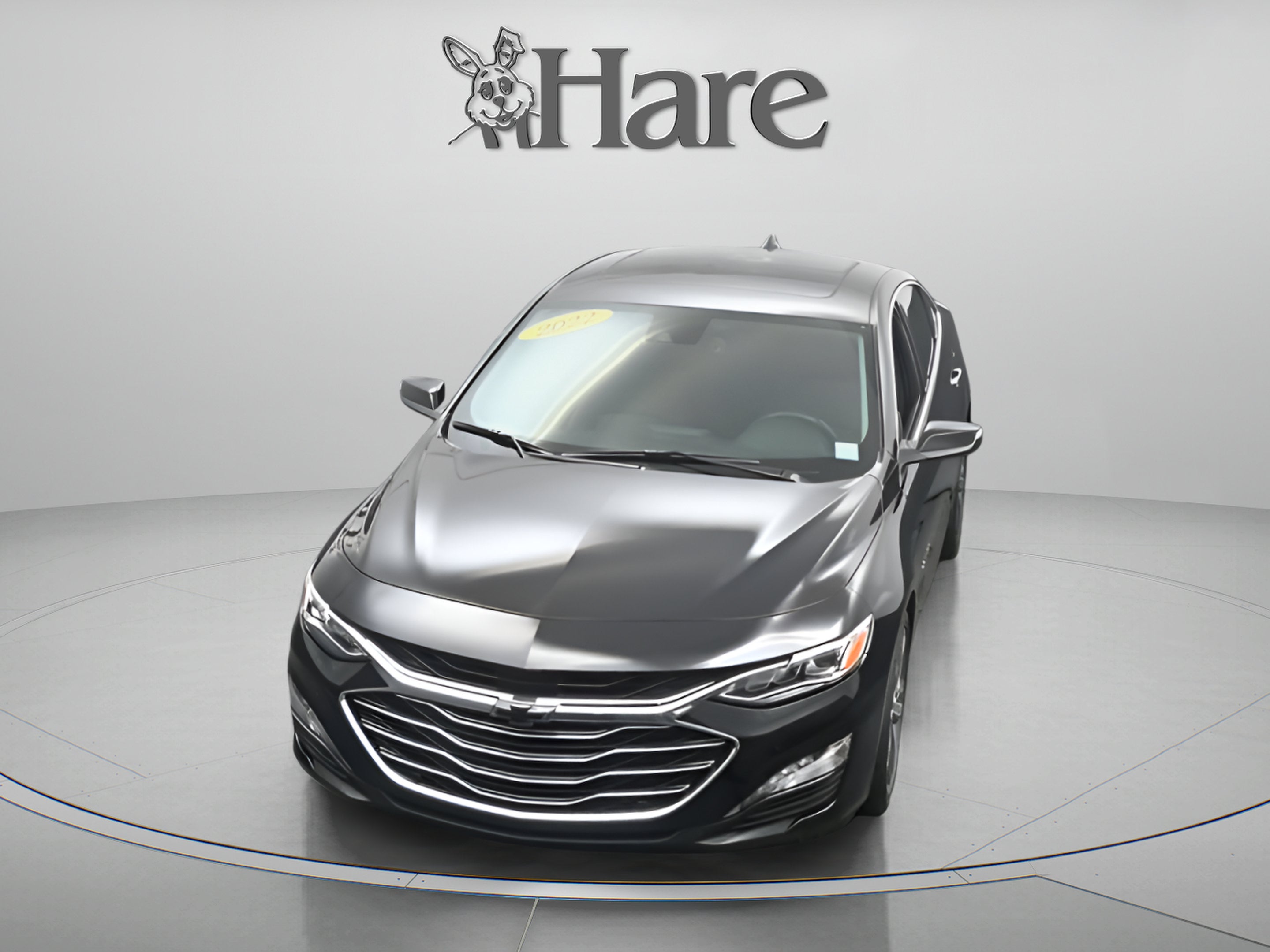 2022 Chevrolet Malibu Premier