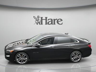 2022 Chevrolet Malibu Premier