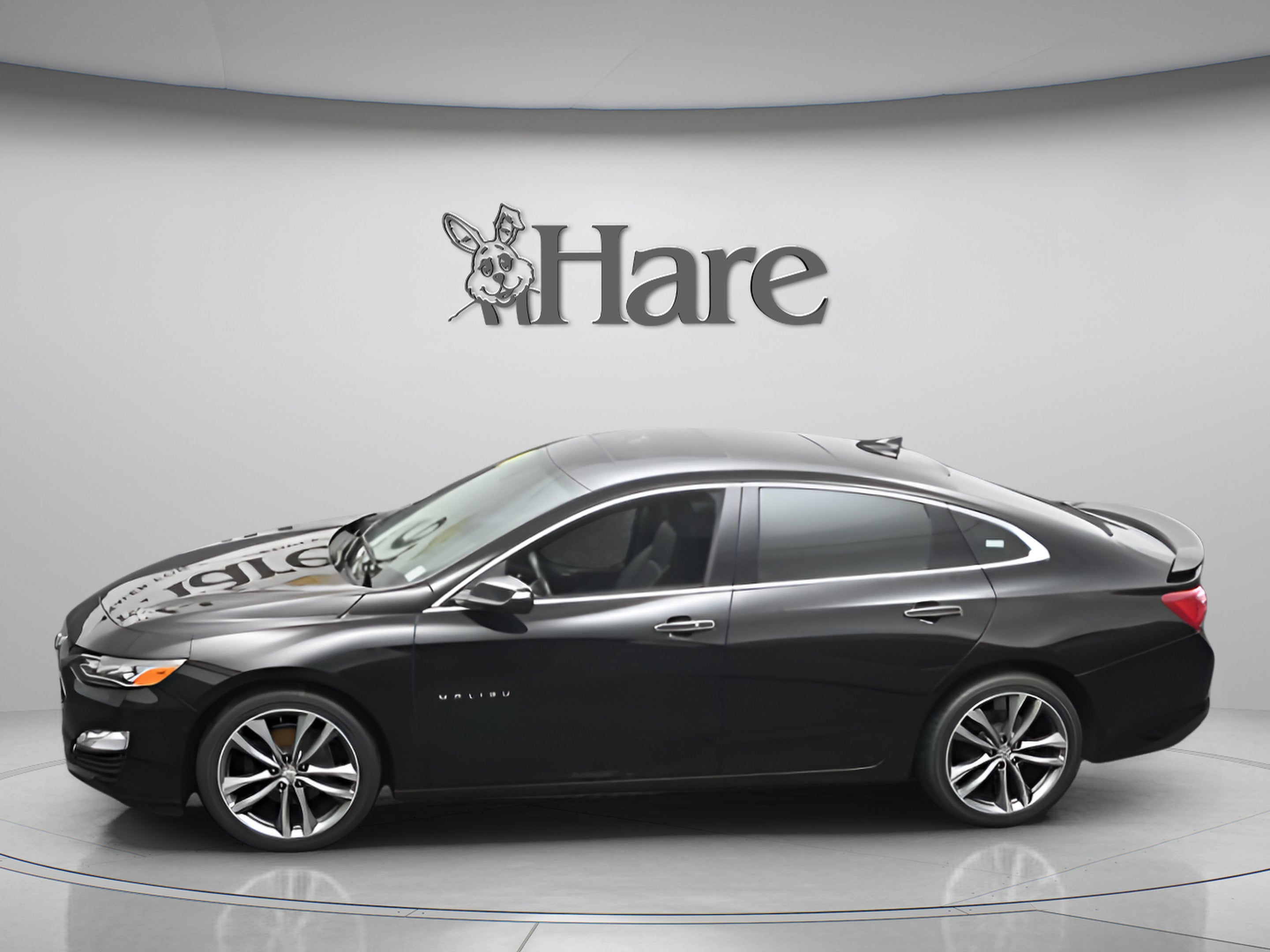 2022 Chevrolet Malibu Premier