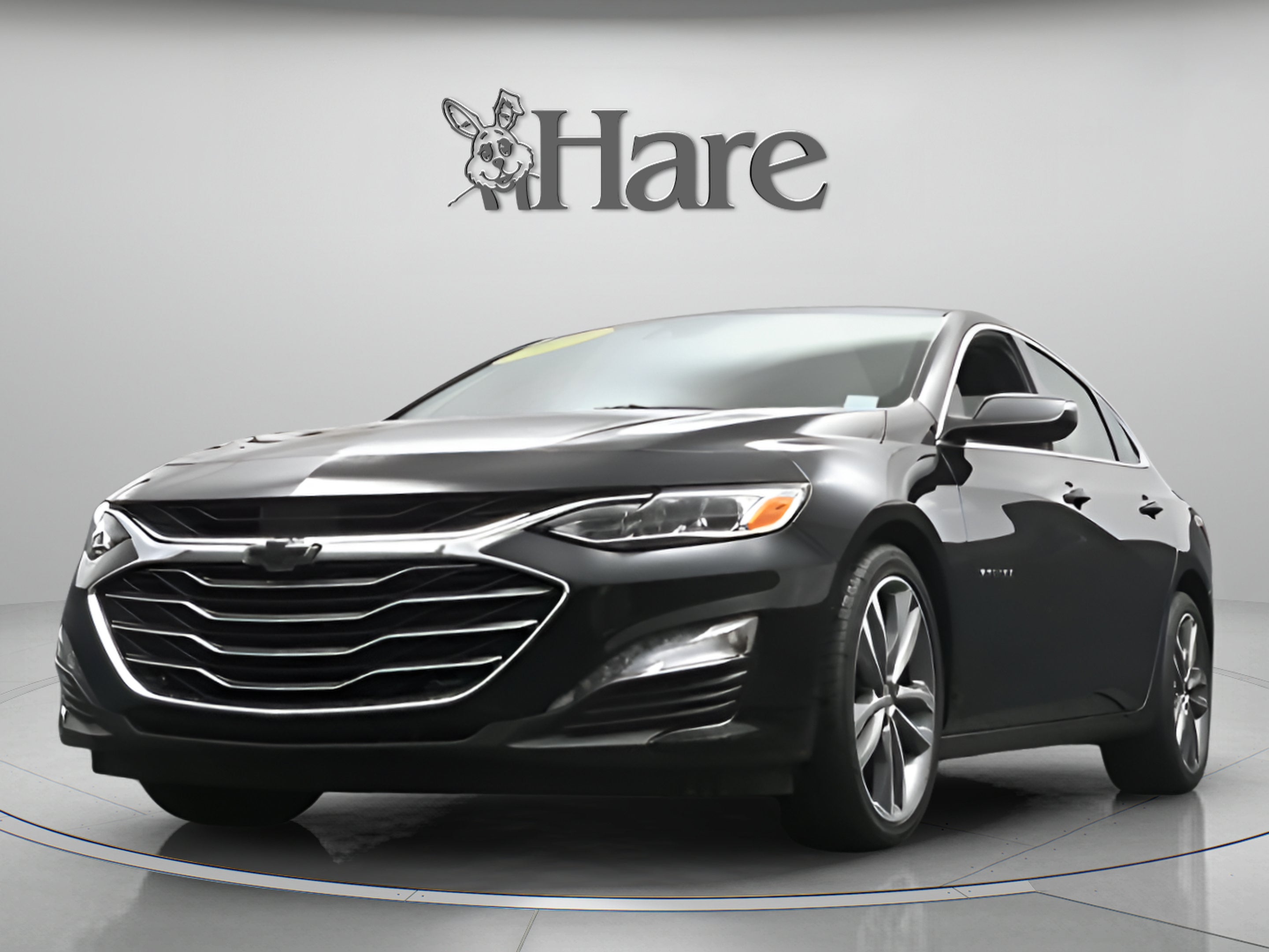 2022 Chevrolet Malibu Premier