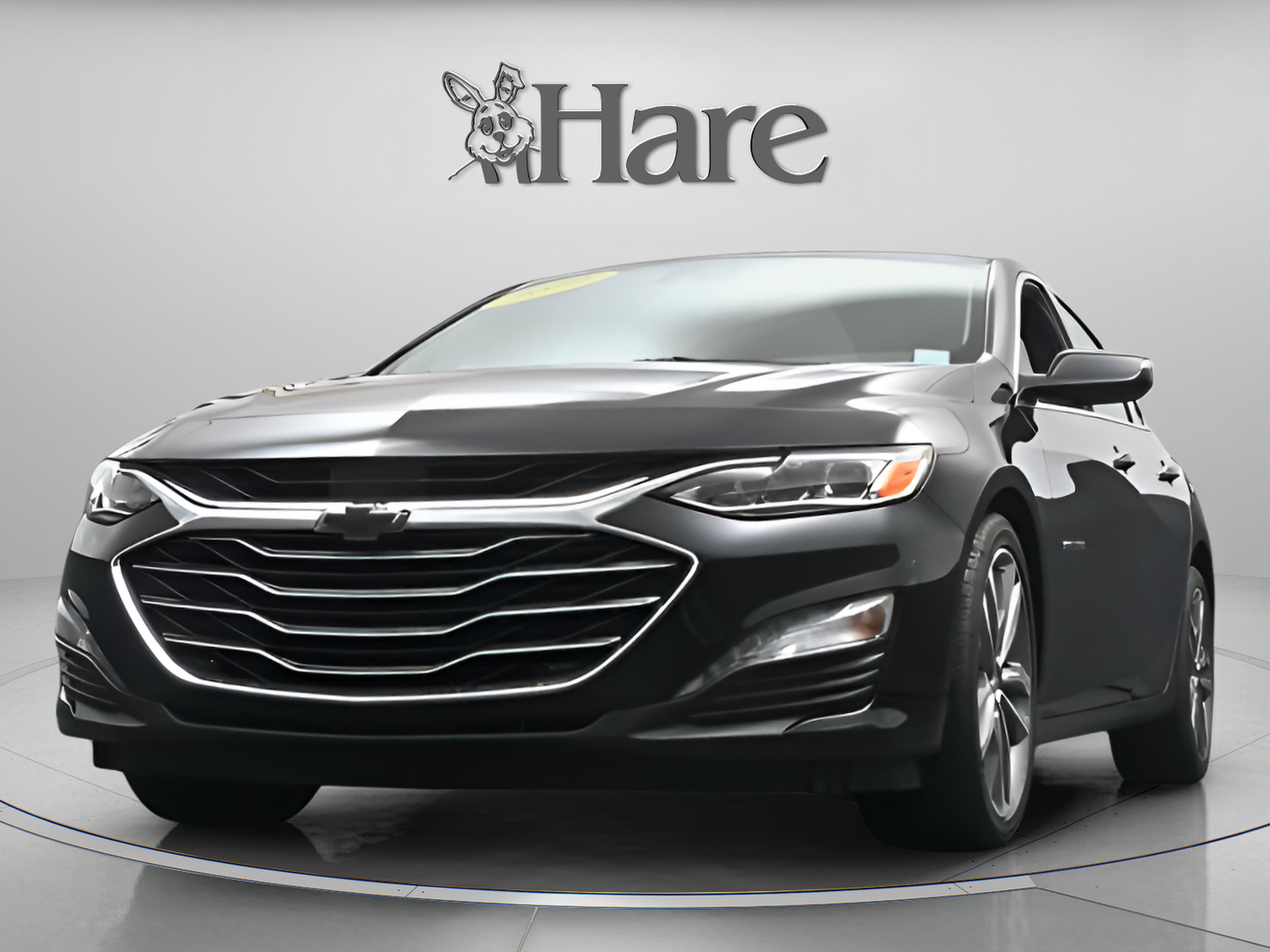 2022 Chevrolet Malibu Premier