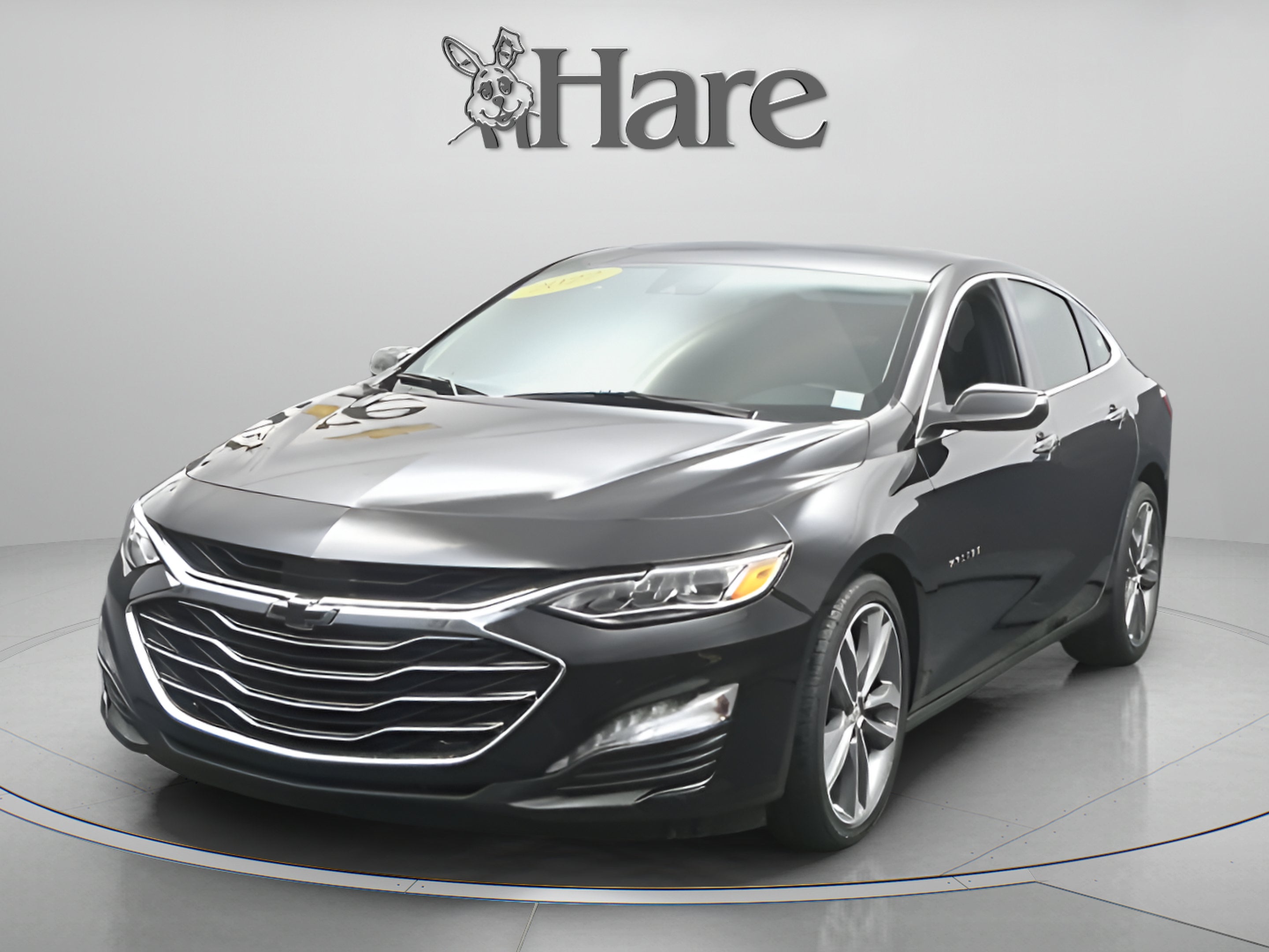 2022 Chevrolet Malibu Premier