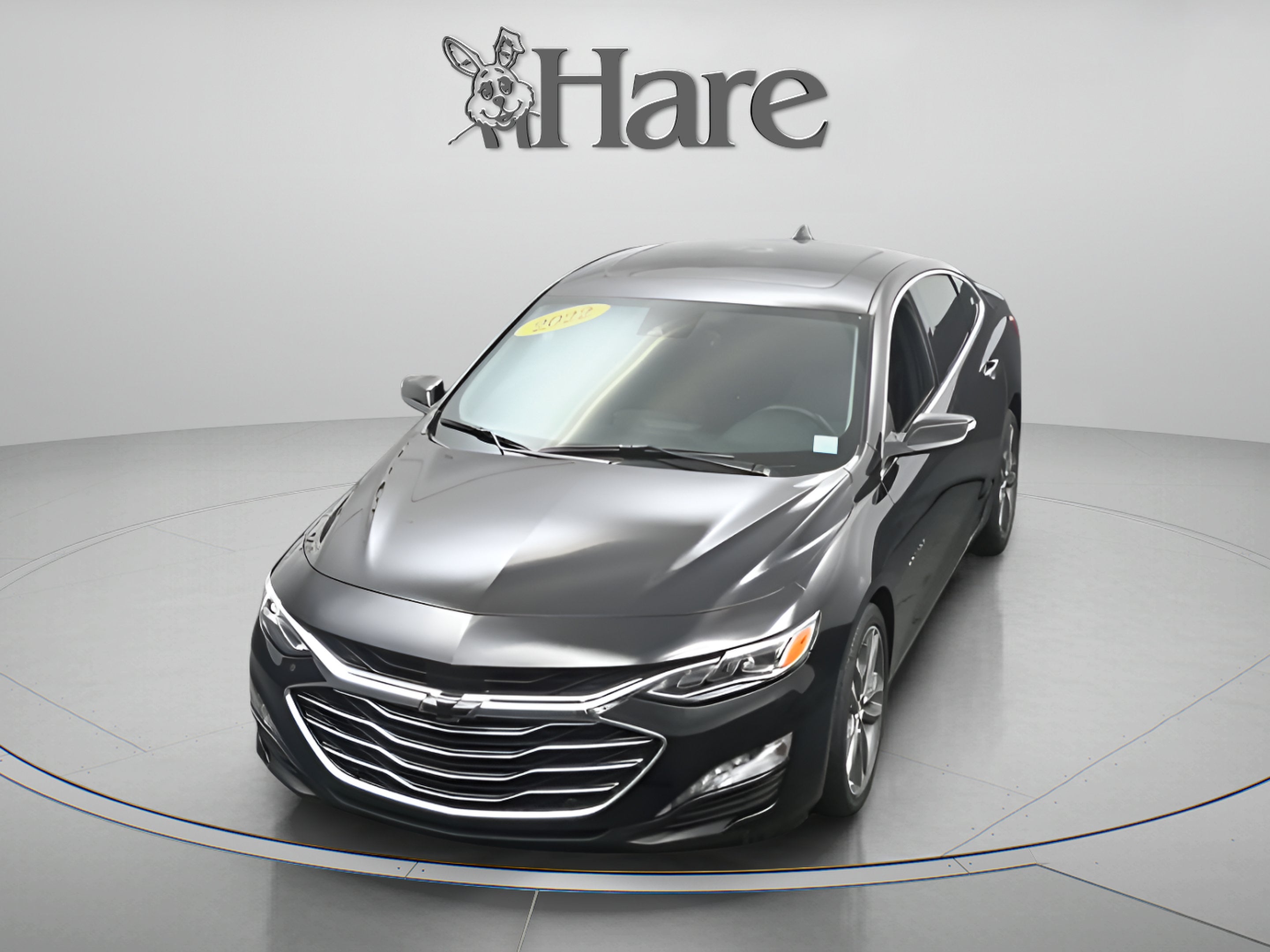 2022 Chevrolet Malibu Premier