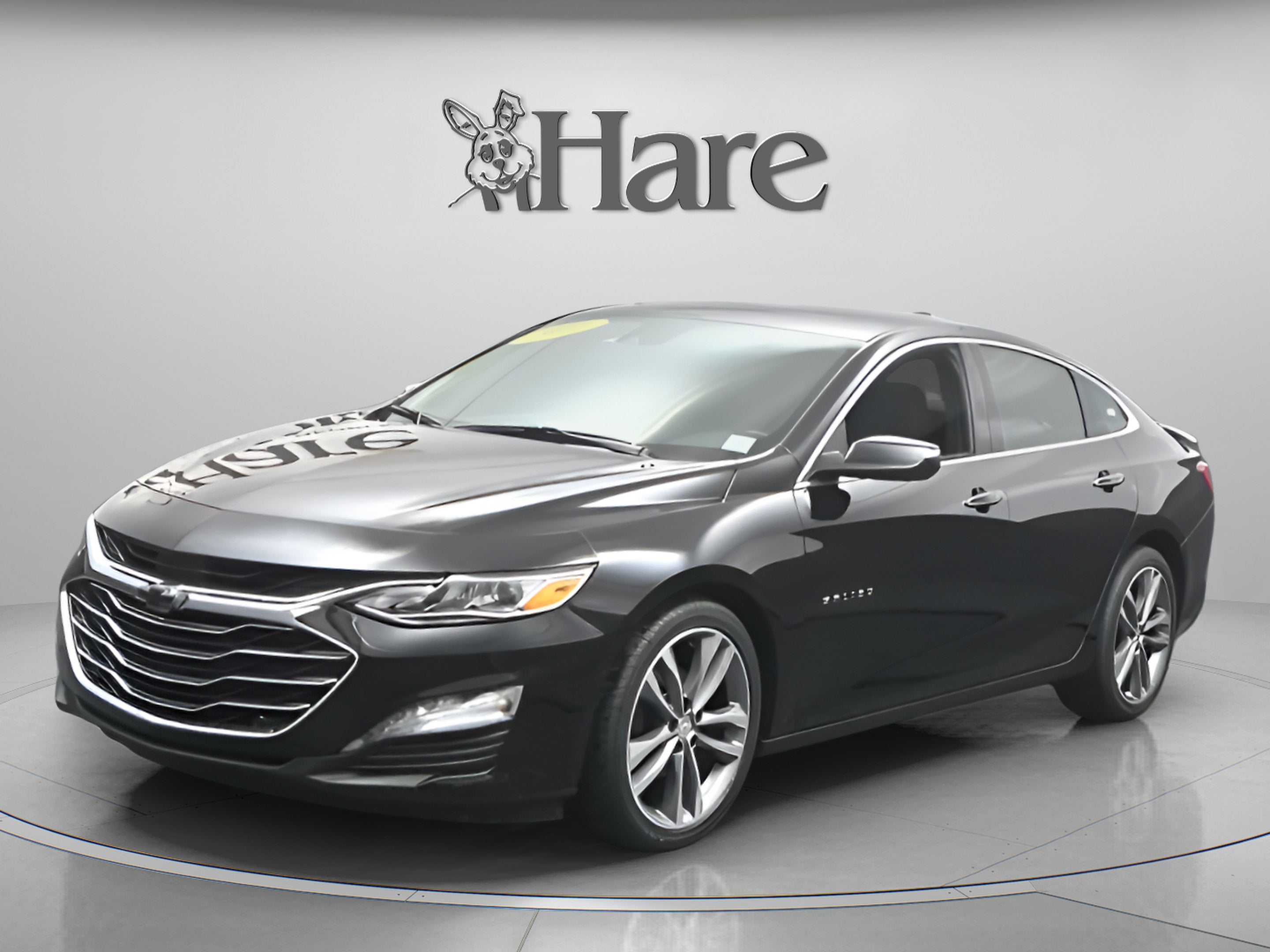 2022 Chevrolet Malibu Premier