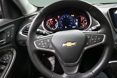 2022 Chevrolet Malibu Premier