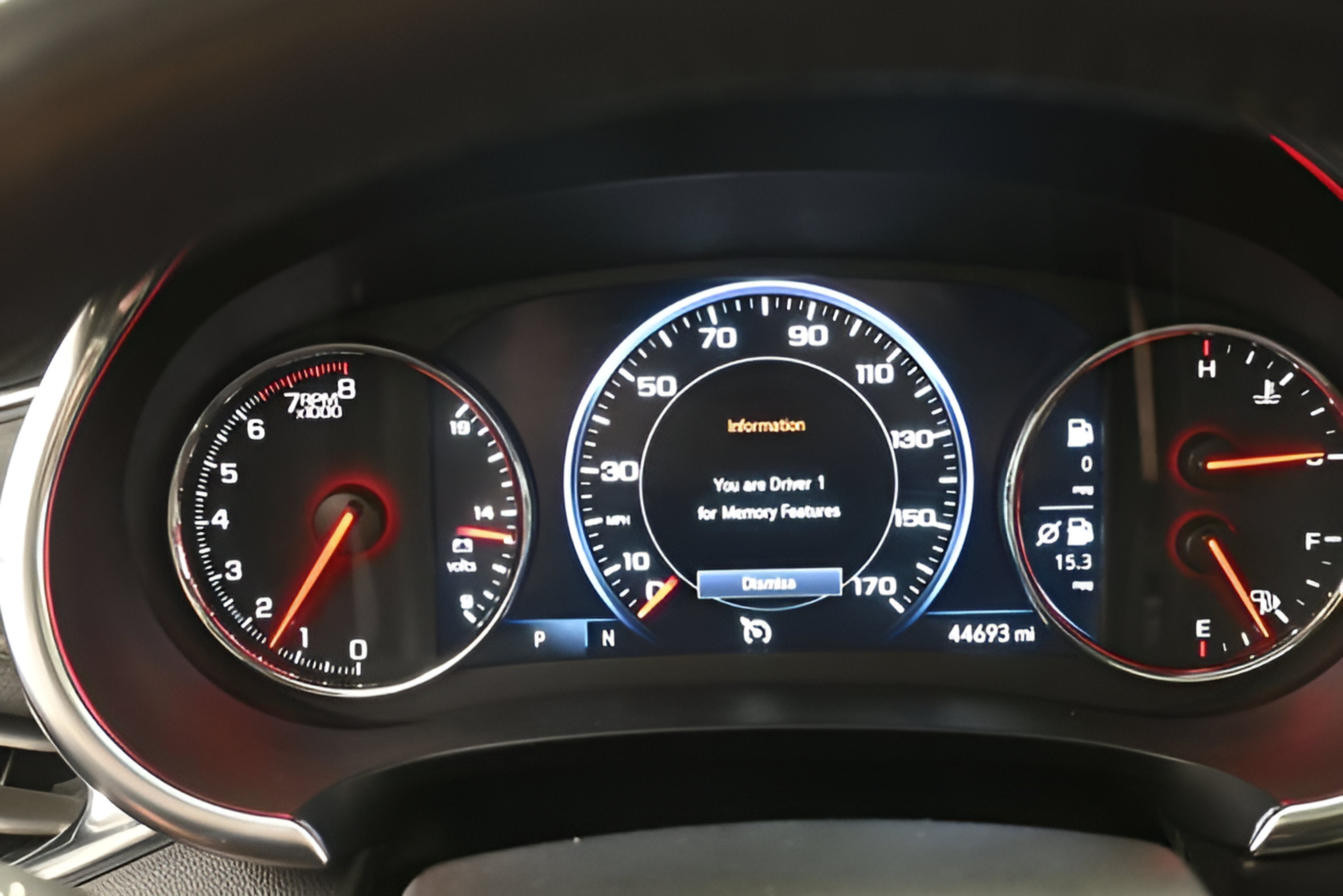 2022 Chevrolet Malibu Premier