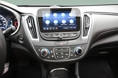 2022 Chevrolet Malibu Premier