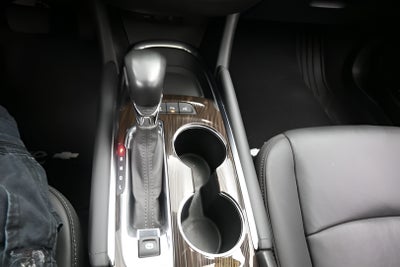 2022 Chevrolet Malibu Premier