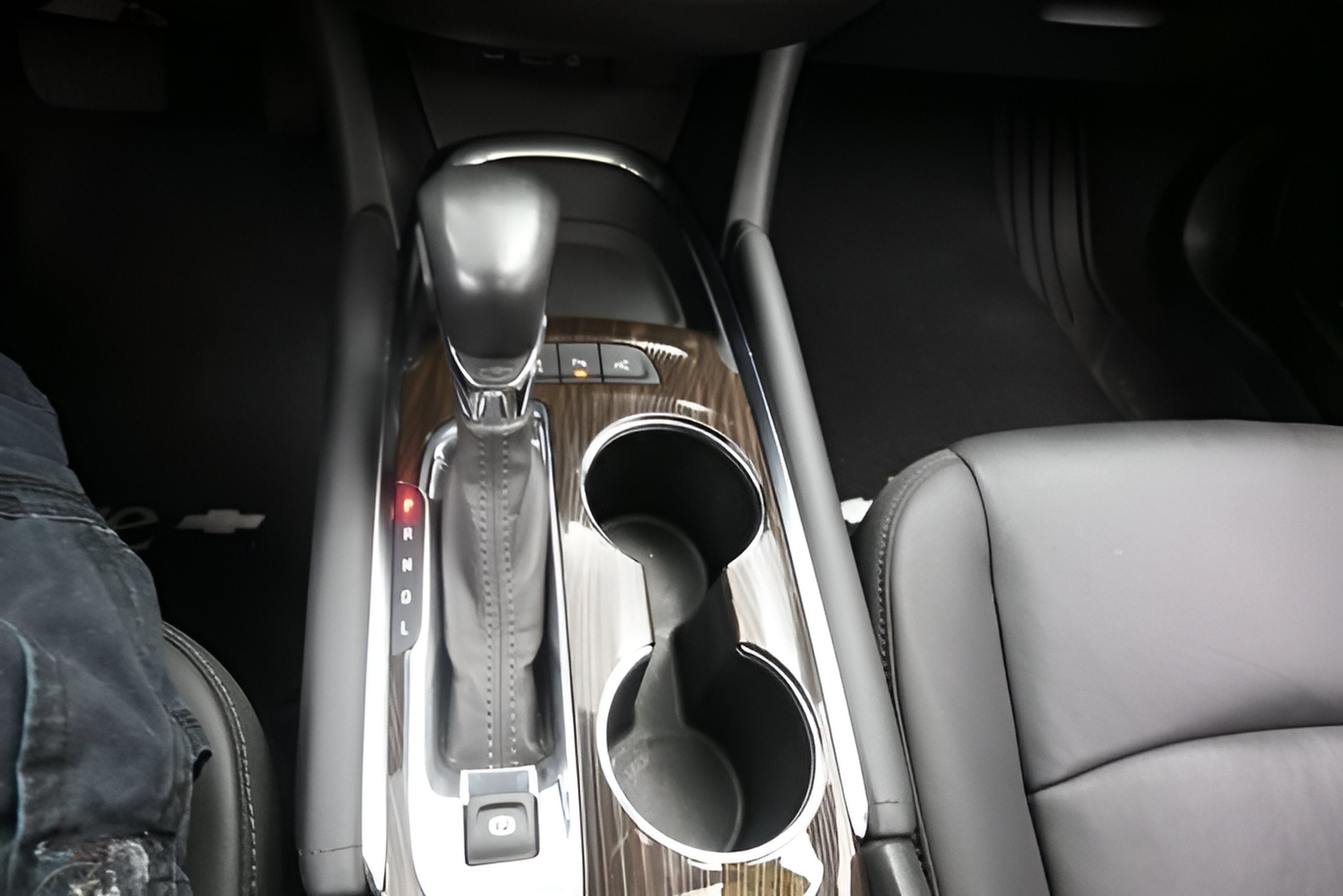 2022 Chevrolet Malibu Premier