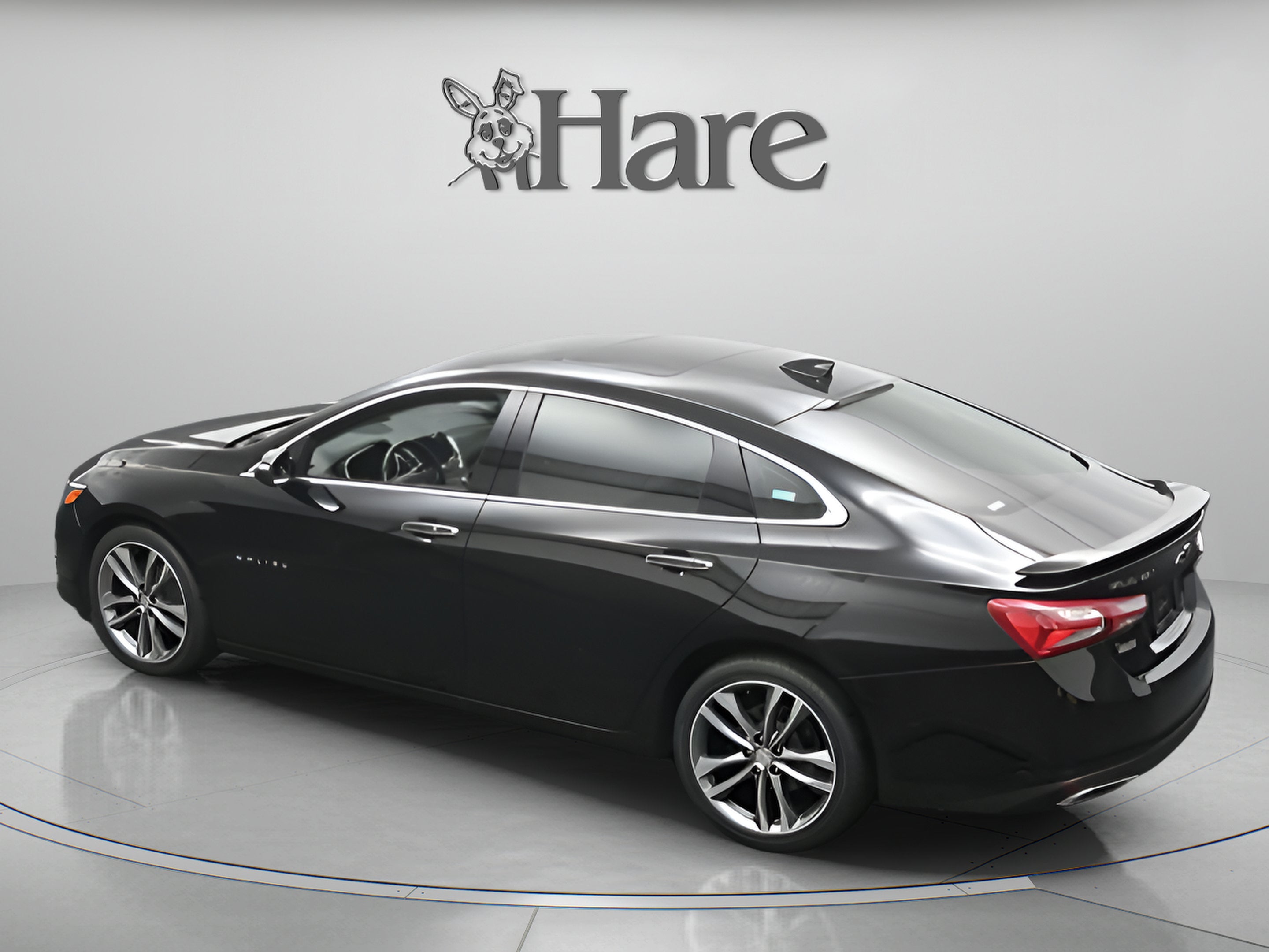 2022 Chevrolet Malibu Premier