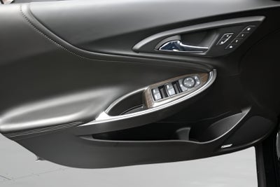 2022 Chevrolet Malibu Premier