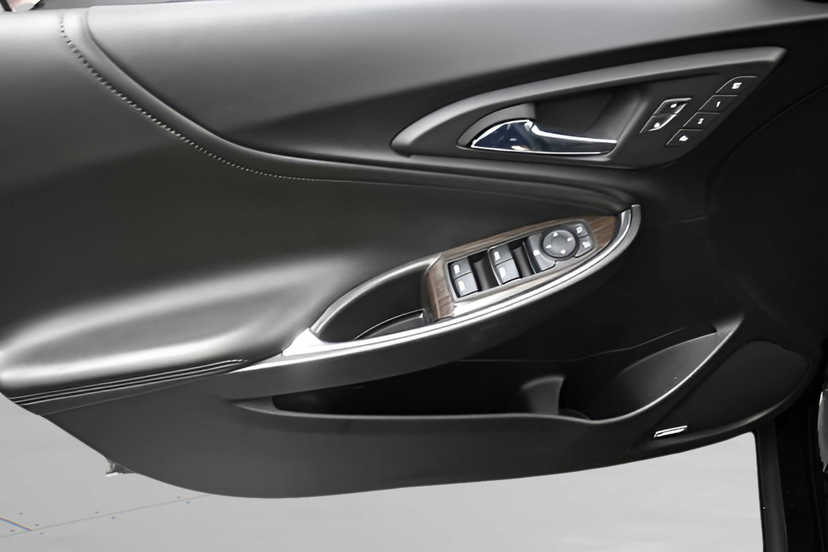 2022 Chevrolet Malibu Premier