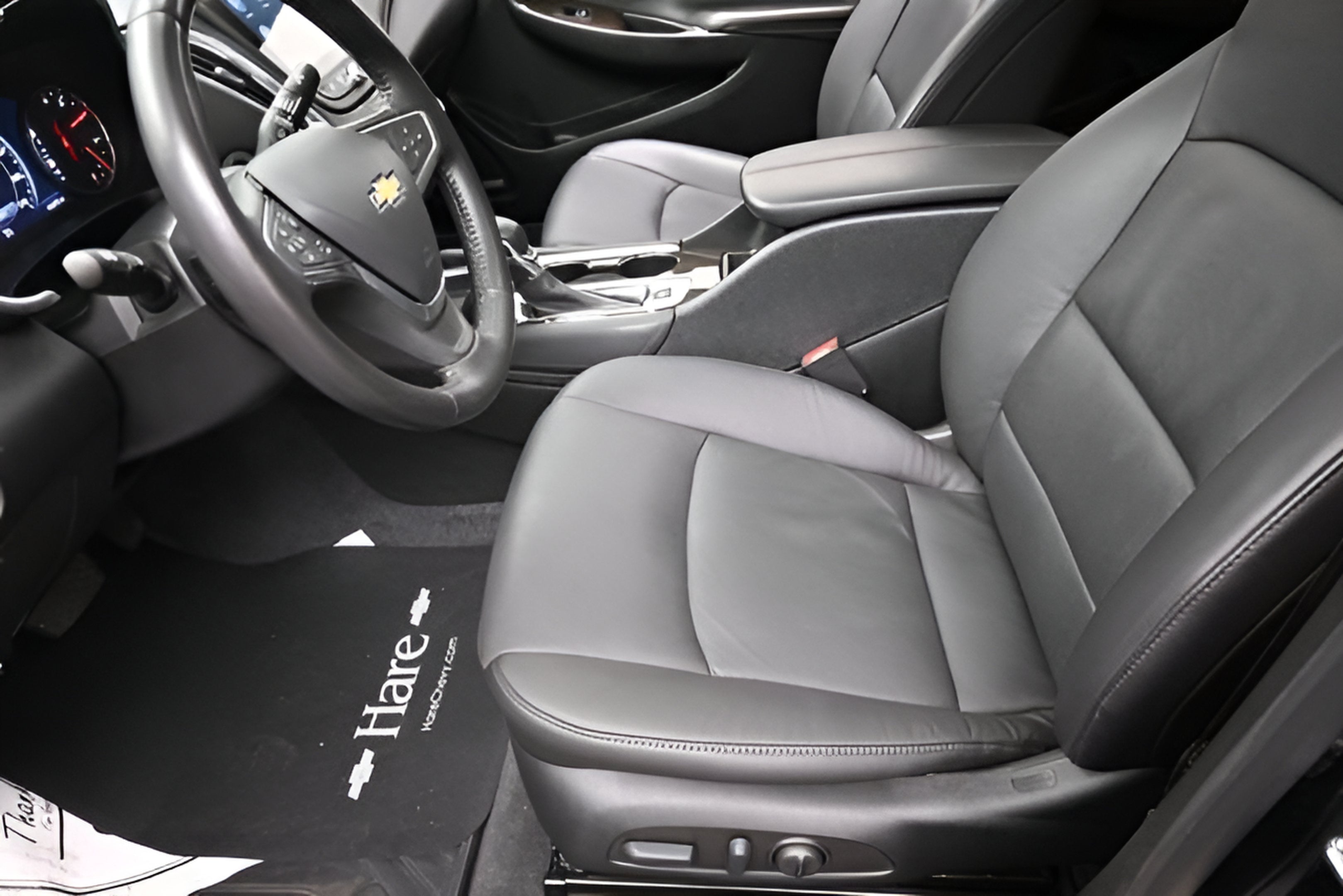 2022 Chevrolet Malibu Premier