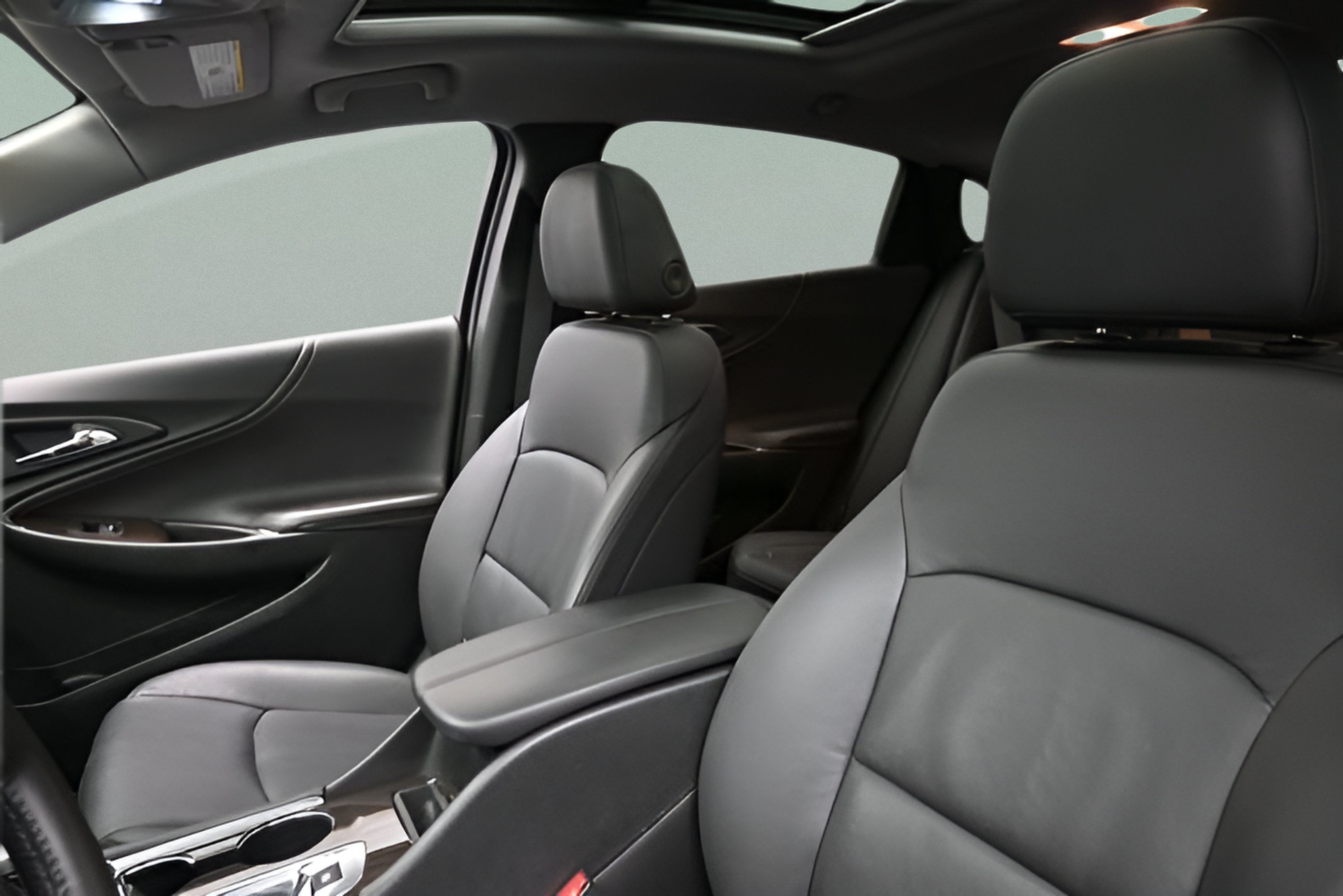 2022 Chevrolet Malibu Premier