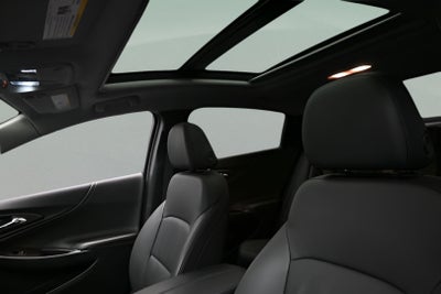 2022 Chevrolet Malibu Premier