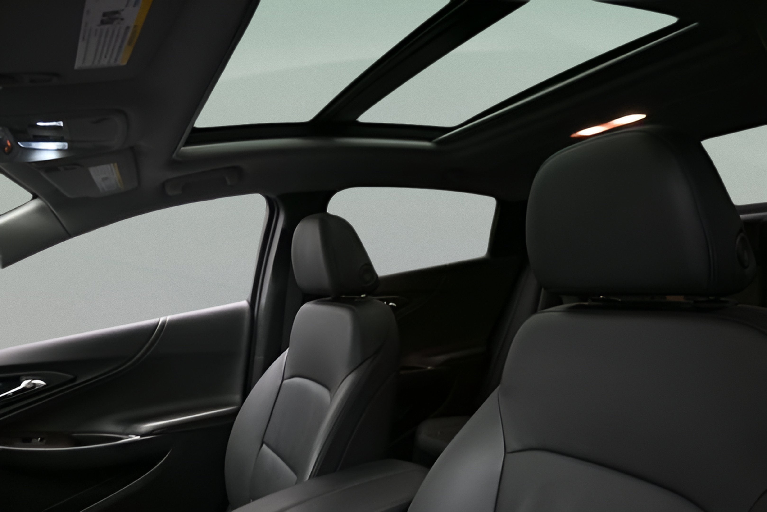2022 Chevrolet Malibu Premier