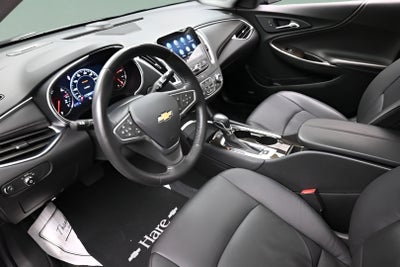 2022 Chevrolet Malibu Premier