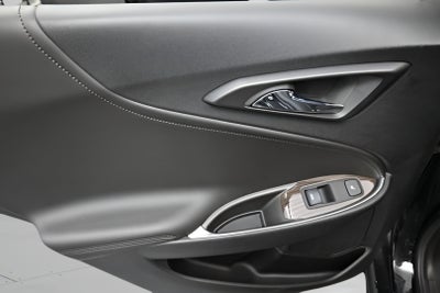 2022 Chevrolet Malibu Premier
