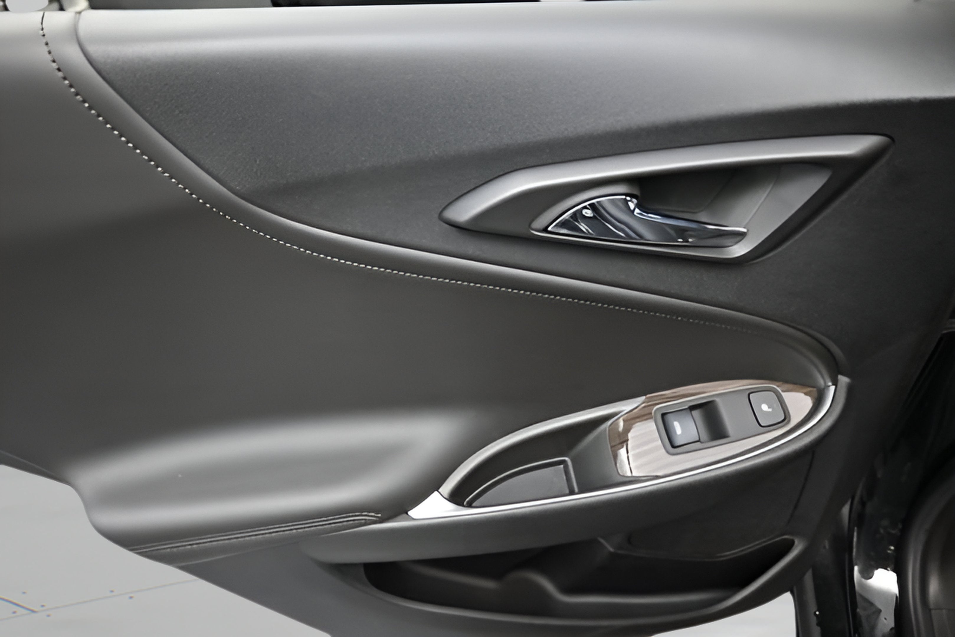 2022 Chevrolet Malibu Premier