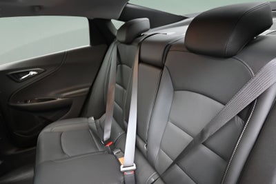 2022 Chevrolet Malibu Premier