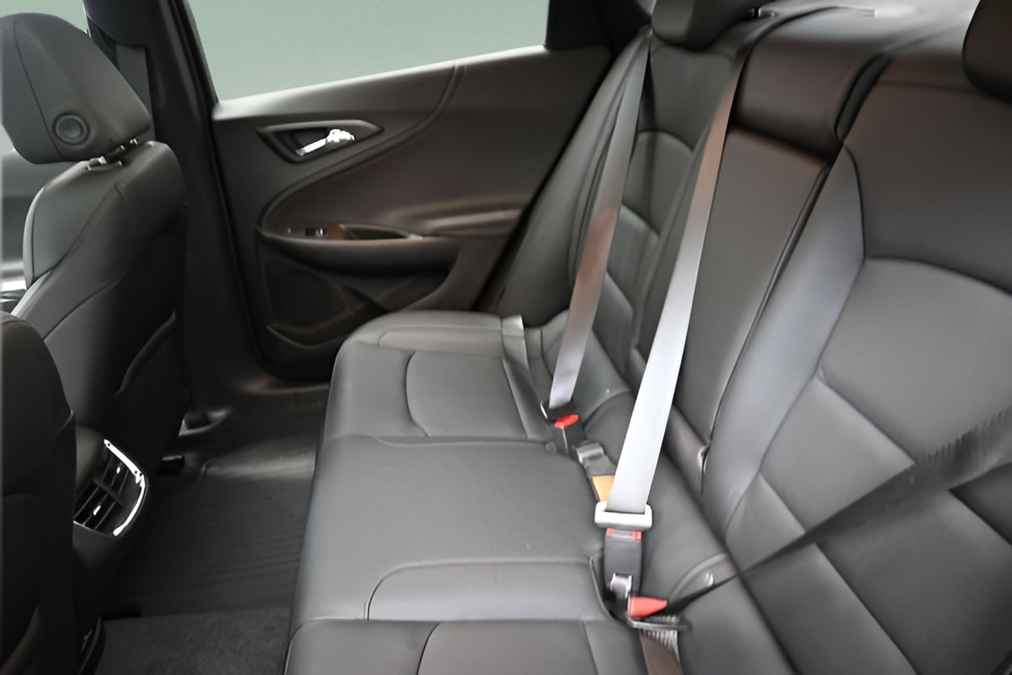 2022 Chevrolet Malibu Premier