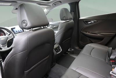 2022 Chevrolet Malibu Premier
