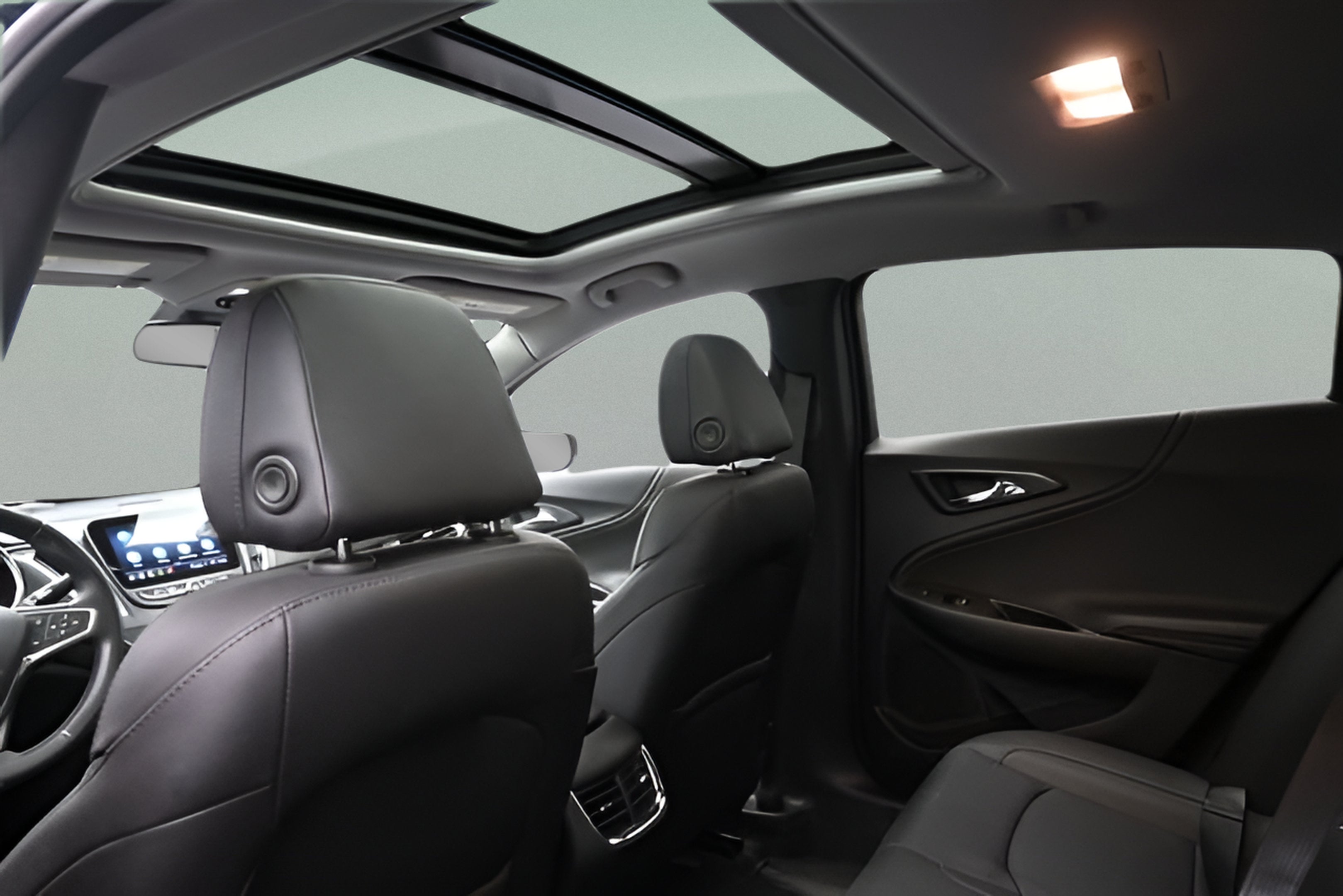 2022 Chevrolet Malibu Premier