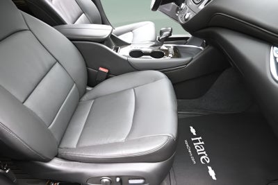2022 Chevrolet Malibu Premier