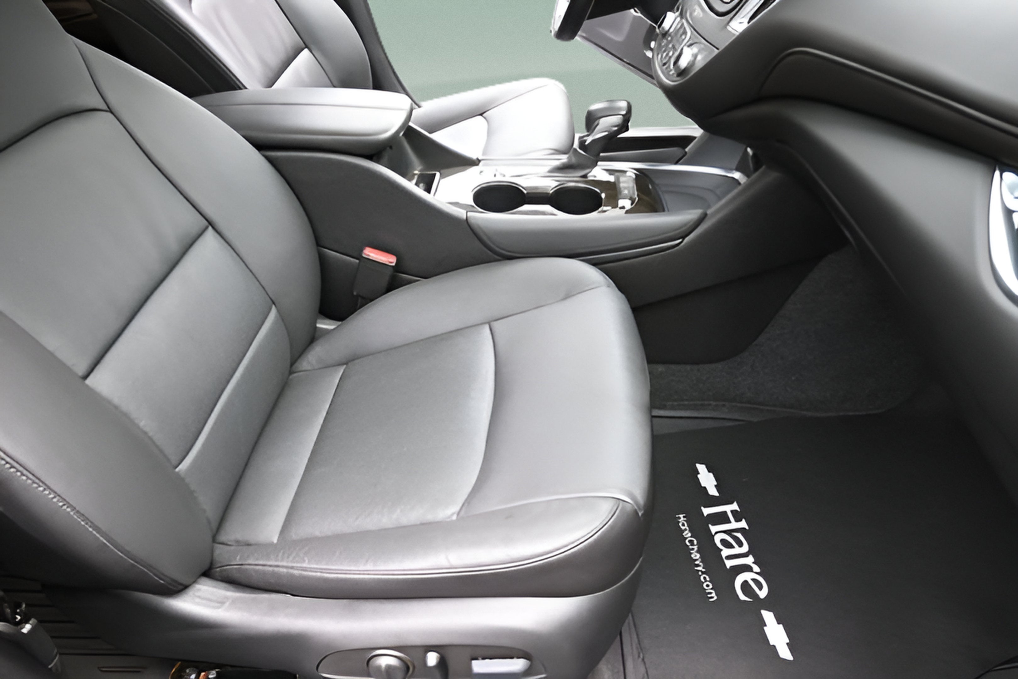 2022 Chevrolet Malibu Premier