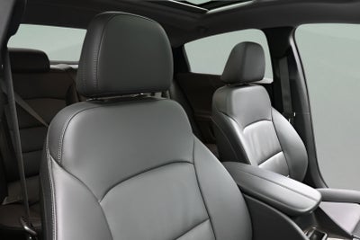 2022 Chevrolet Malibu Premier