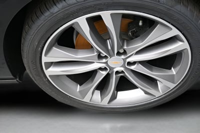 2022 Chevrolet Malibu Premier