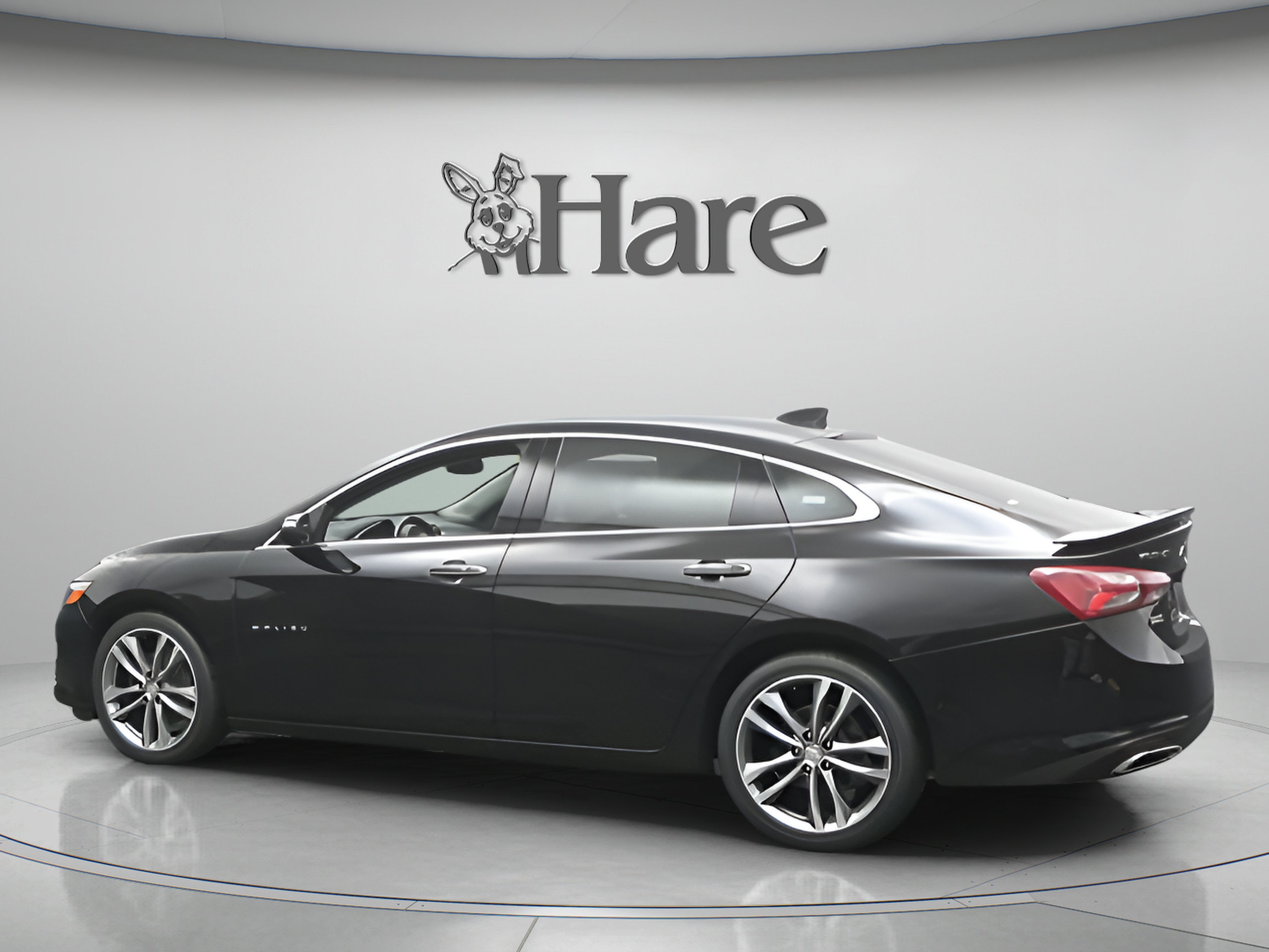 2022 Chevrolet Malibu Premier