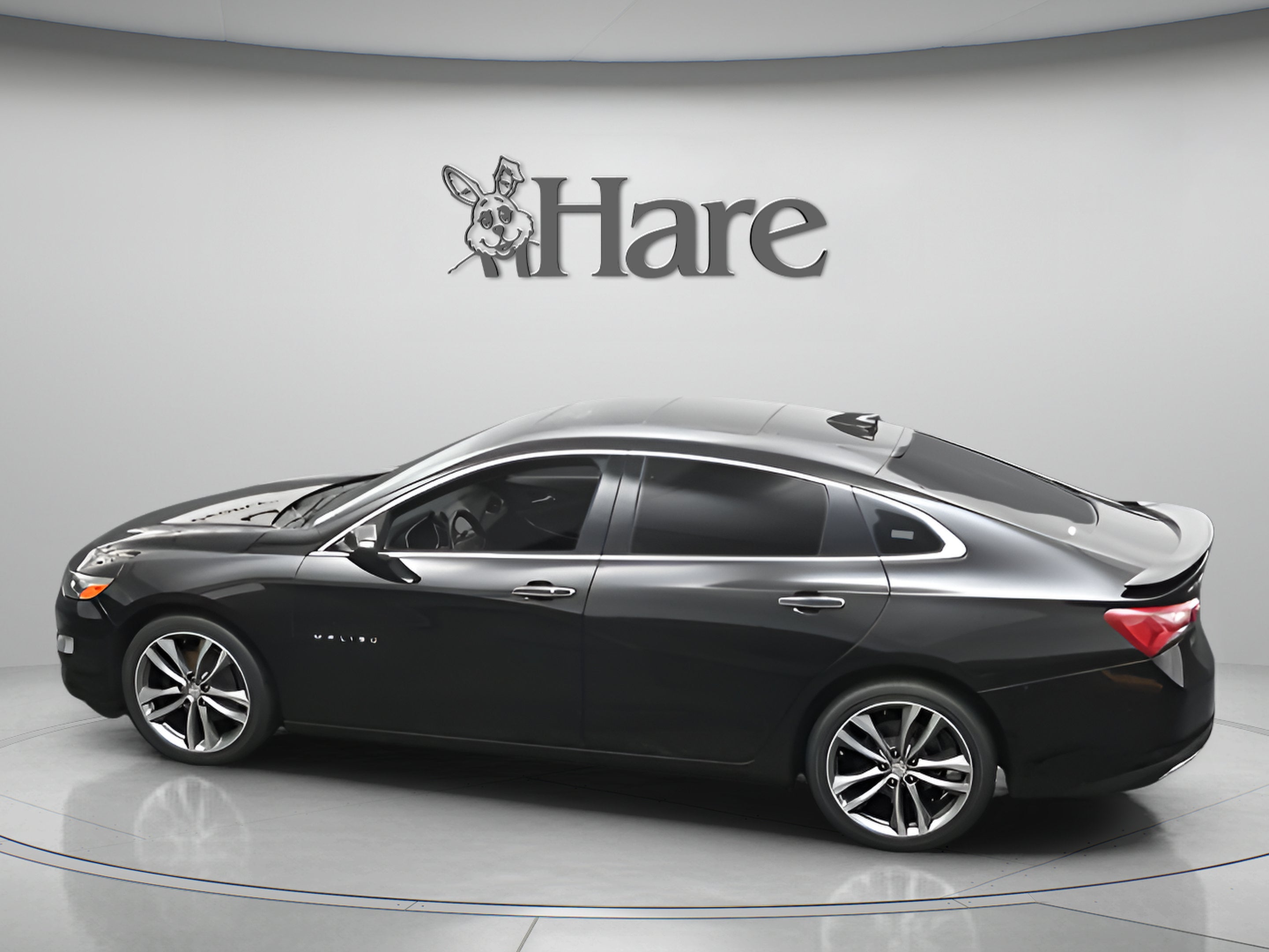 2022 Chevrolet Malibu Premier