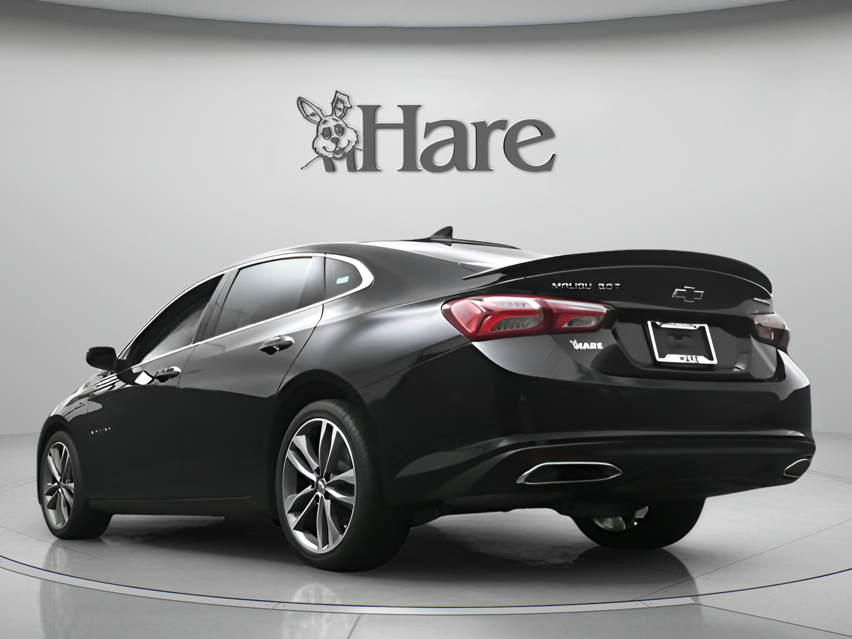 2022 Chevrolet Malibu Premier