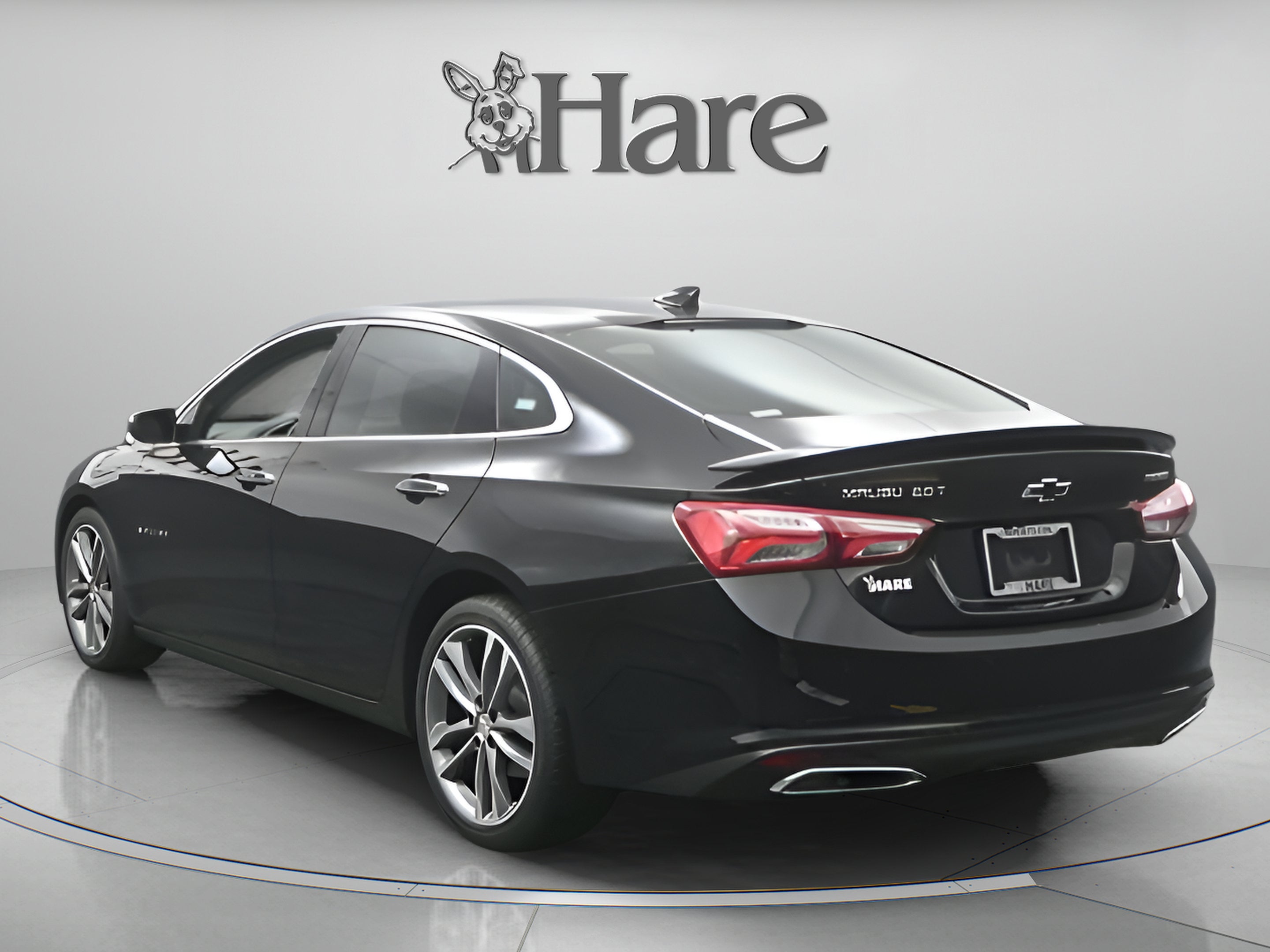 2022 Chevrolet Malibu Premier
