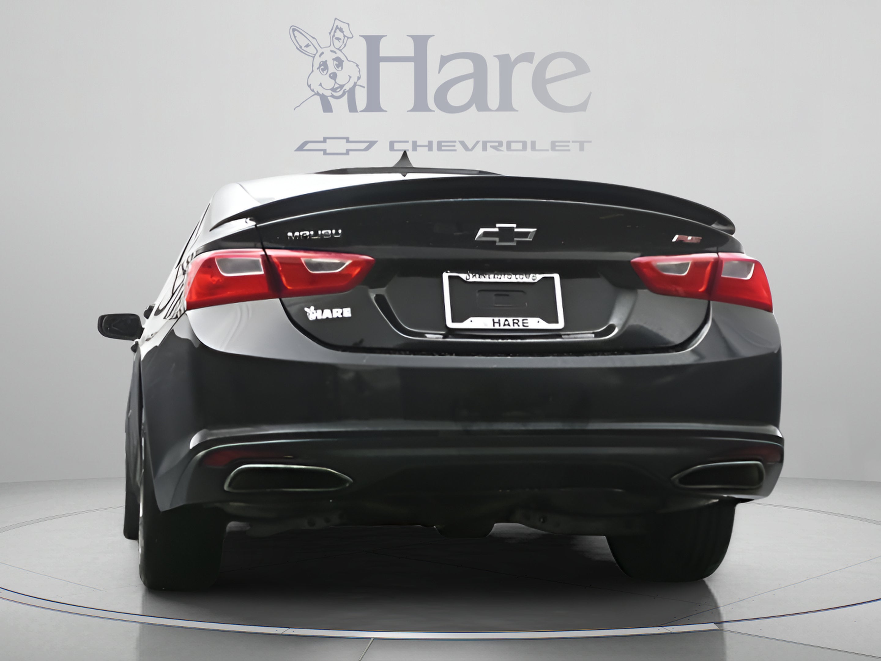 2019 Chevrolet Malibu RS