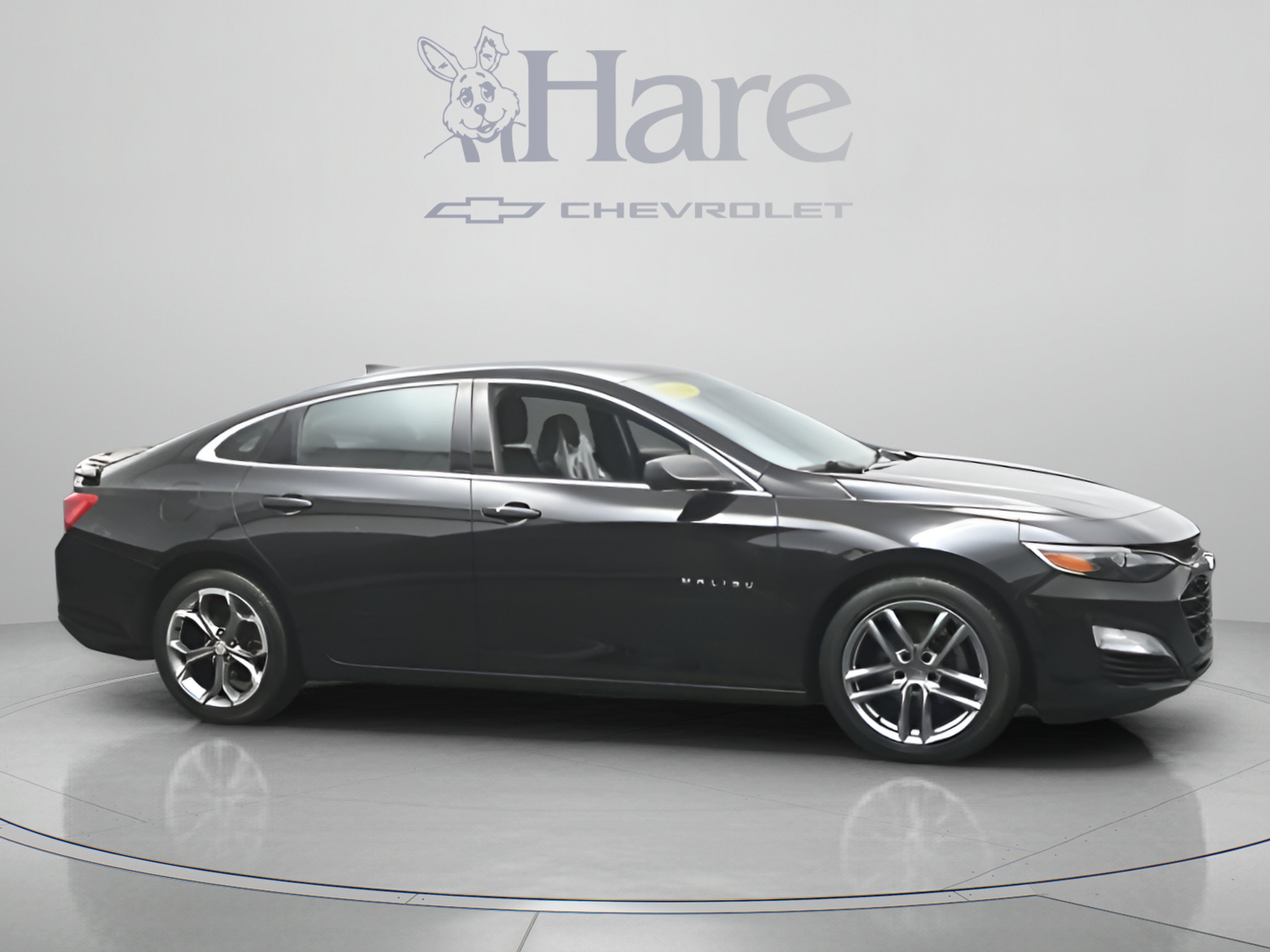 2019 Chevrolet Malibu RS