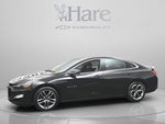 2019 Chevrolet Malibu RS