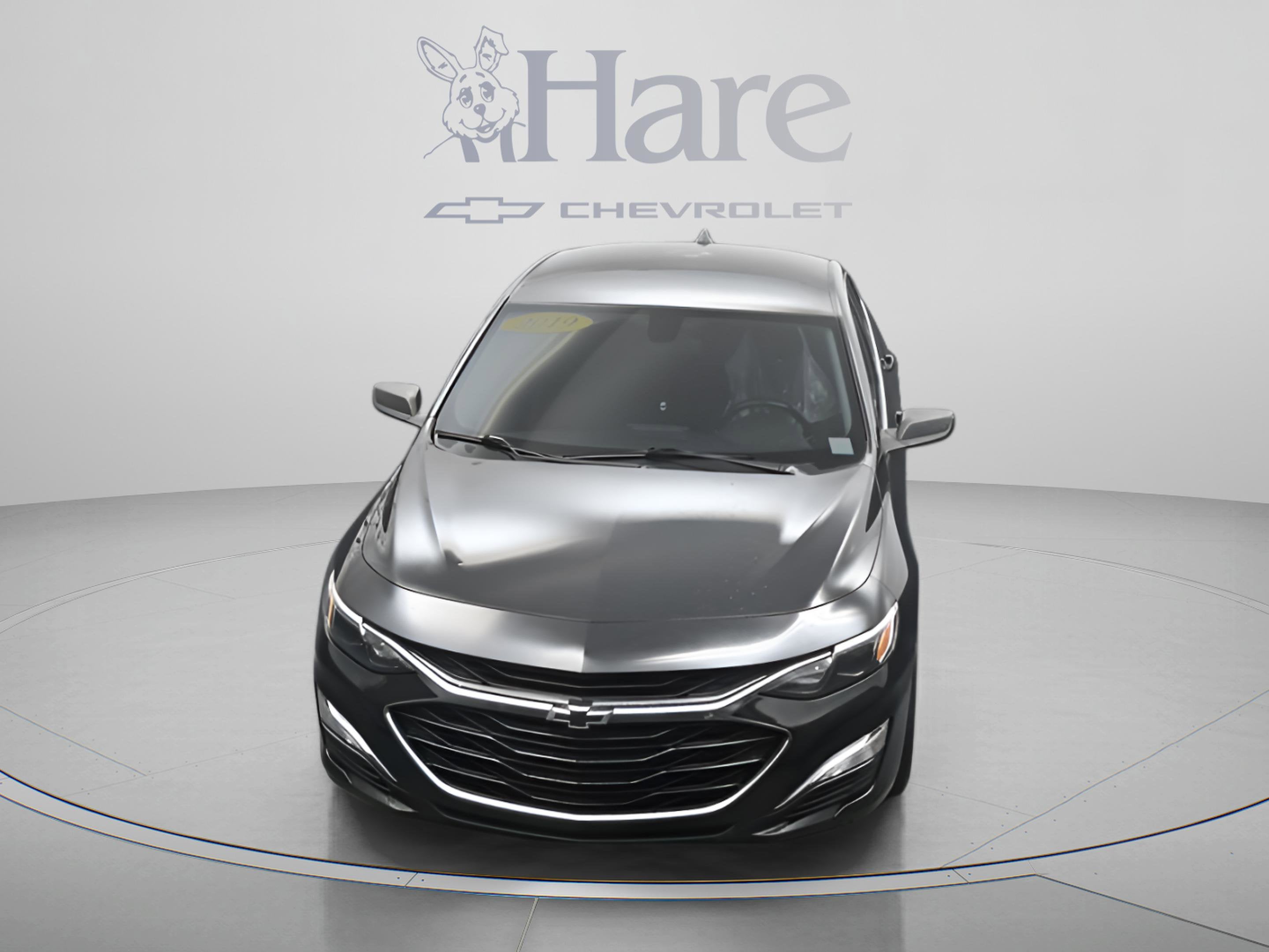 2019 Chevrolet Malibu RS
