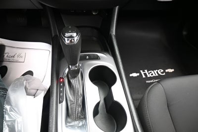 2019 Chevrolet Malibu RS