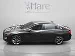 2019 Chevrolet Malibu RS