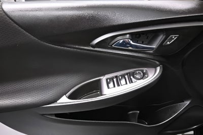 2019 Chevrolet Malibu RS