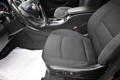 2019 Chevrolet Malibu RS