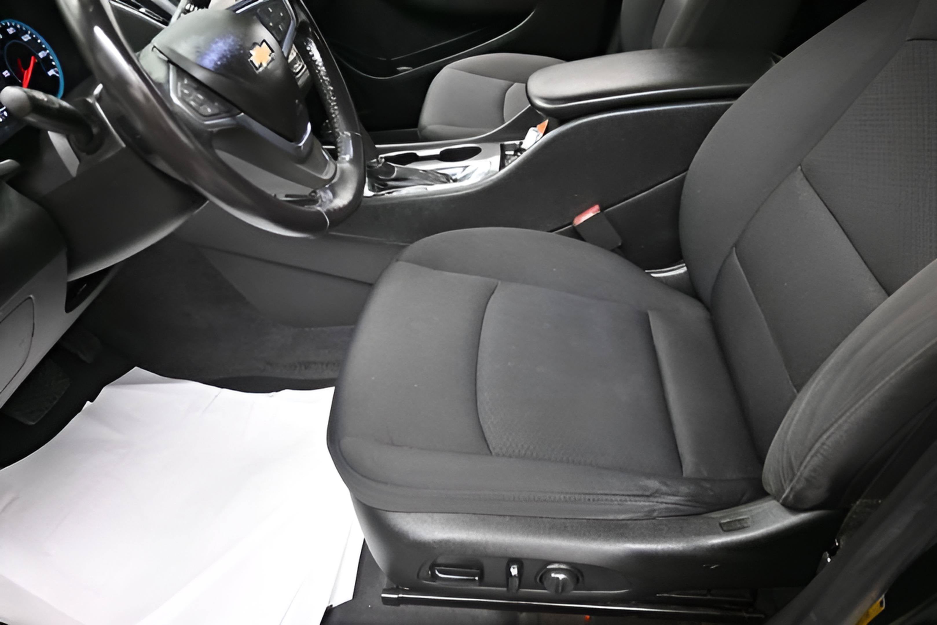 2019 Chevrolet Malibu RS